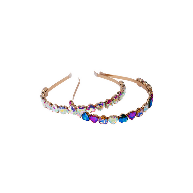 Great Pretenders Boutique Heartbreaker Headband
