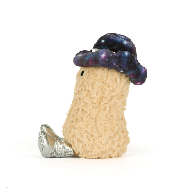 Jellycat Jellycat - Amuseables Peanut Space Rodeo Outfit