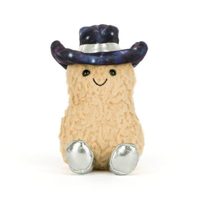Jellycat Jellycat - Amuseables Peanut Space Rodeo Outfit