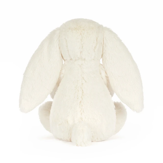 Jellycat Jellycat - Cream Bunny with Star