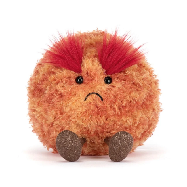 Jellycat Jellycat - Amuseables Planet Mars