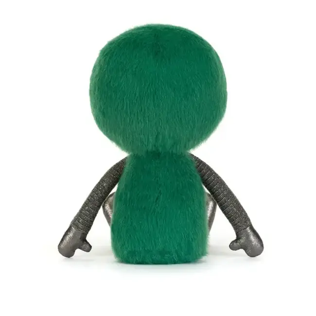 Jellycat Jellycat - Zylian Alien
