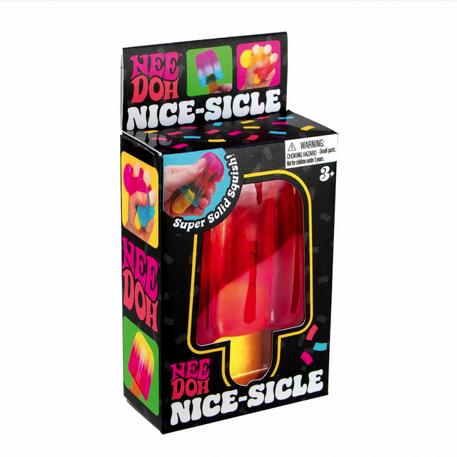 Needoh - Nice-Sicle