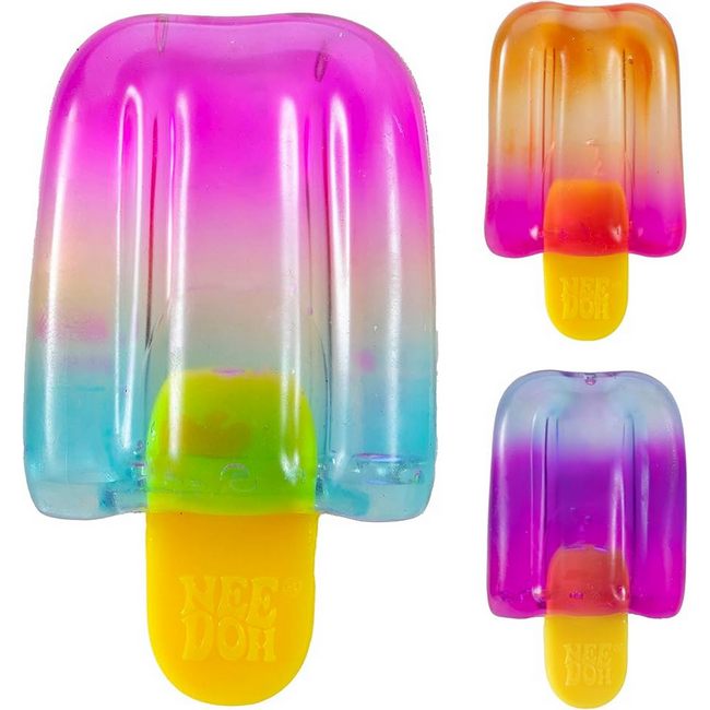 Needoh - Nice-Sicle