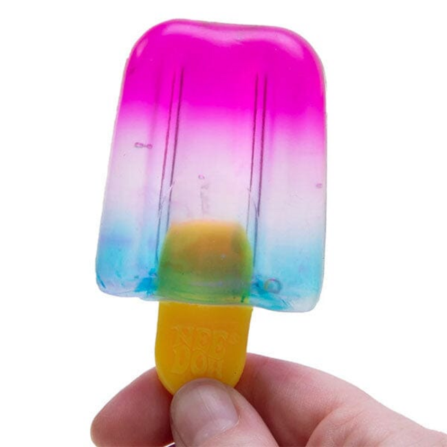 Needoh - Nice-Sicle