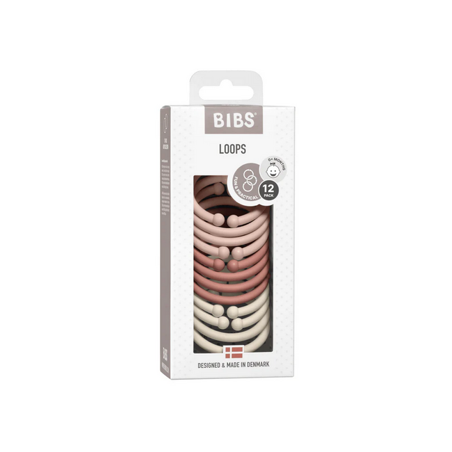 Bibs Loops