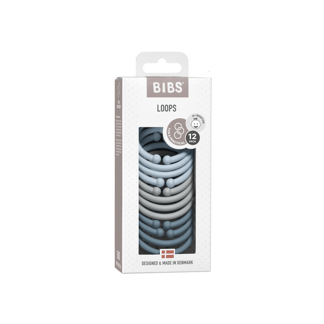 Bibs Loops