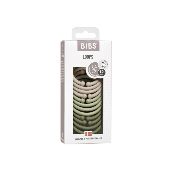 Bibs Loops