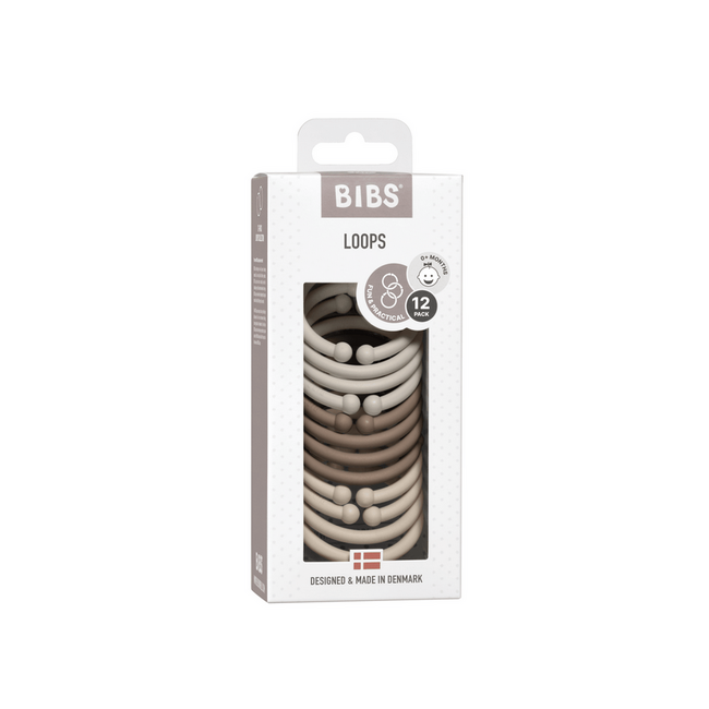 Bibs Loops