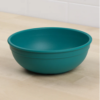 Re-Play 20 oz Bowl - Teal - 05515