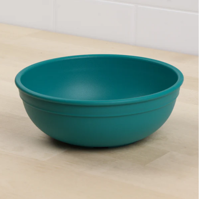 Re-Play 20 oz Bowl - Teal - 05515