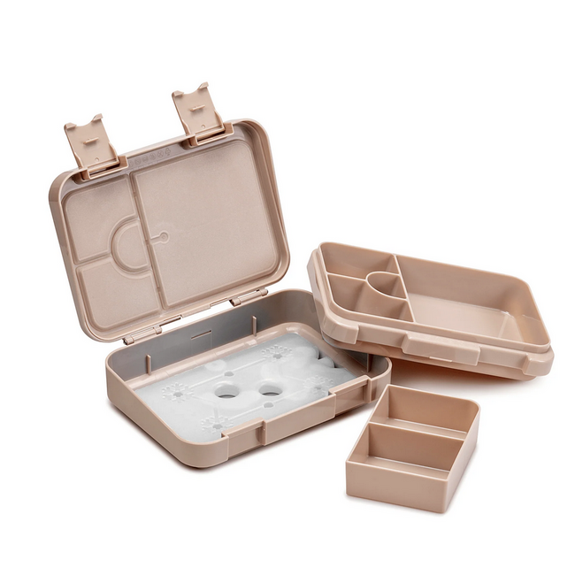 Nouka Design Bento Chill Lunch Box - Ice Cream