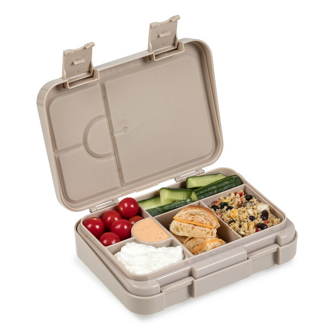 Nouka Design Bento Chill Lunch Box - Ice Cream