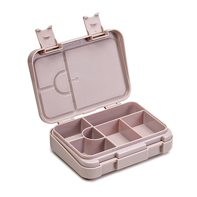 Nouka Design Bento Chill Lunch Box - Ballerina