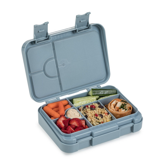Nouka Design Bento Chill Lunch Box - Dinosaurs