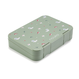 nouka Bento Lunch Box - Woodland Life