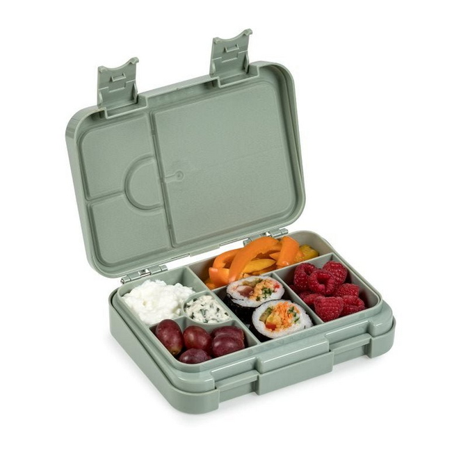 nouka Bento Lunch Box - Woodland Life