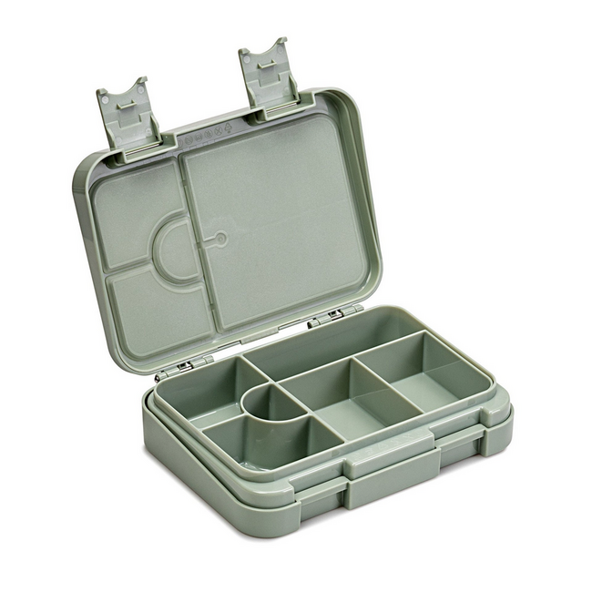 nouka Bento Lunch Box - Woodland Life