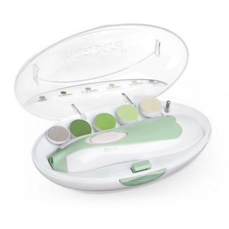 Haakaa Baby Nail Care Set - Meadow