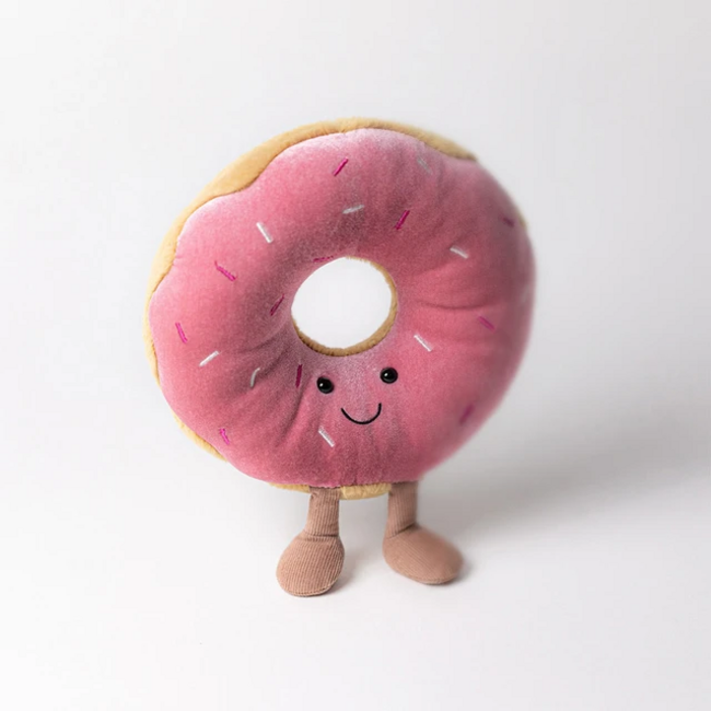 Jellycat Jellycat - Amuseables Donut