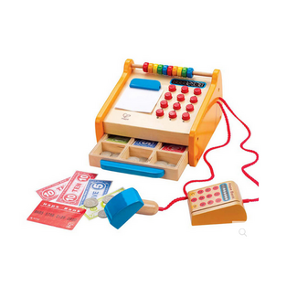 Hape - Checkout Register E3121B