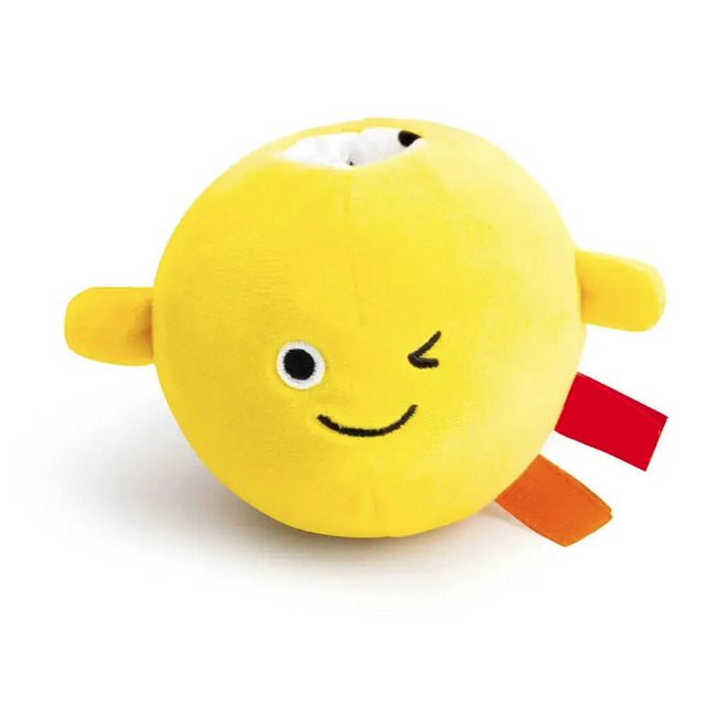 Hape - Pea Pod Pals E0135
