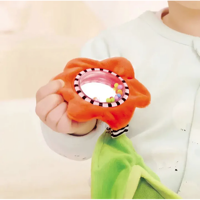 Hape - Pea Pod Pals E0135