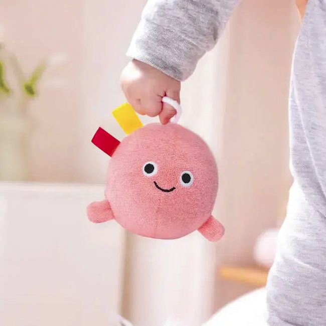 Hape - Pea Pod Pals E0135