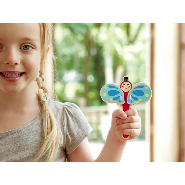 Hape - Nature Band Rhythm Kit E0639