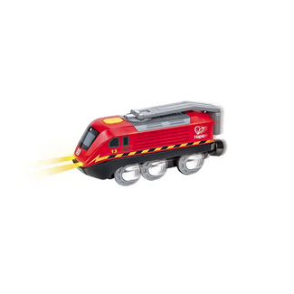 Hape - Charge 'N' Go Train  E3874