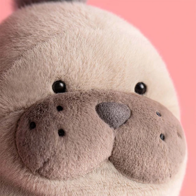 Jellycat Jellycat - Roarwell Sea Lion