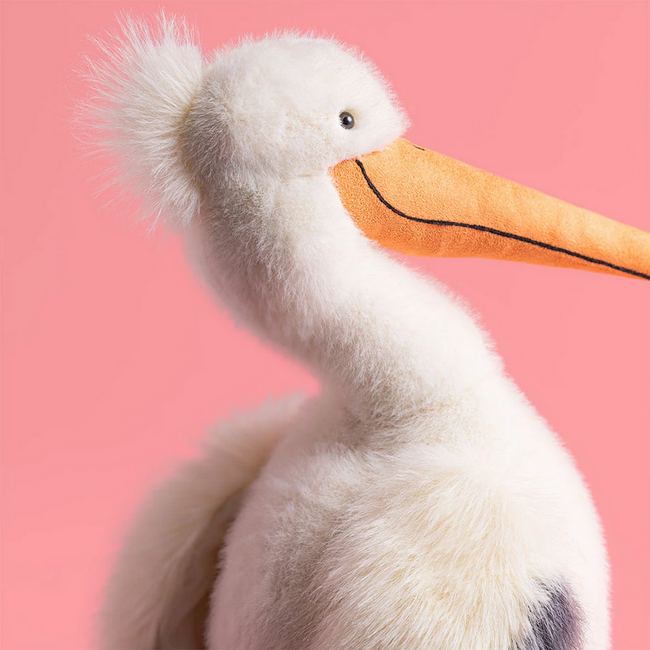 Jellycat Jellycat - Keli Pelican