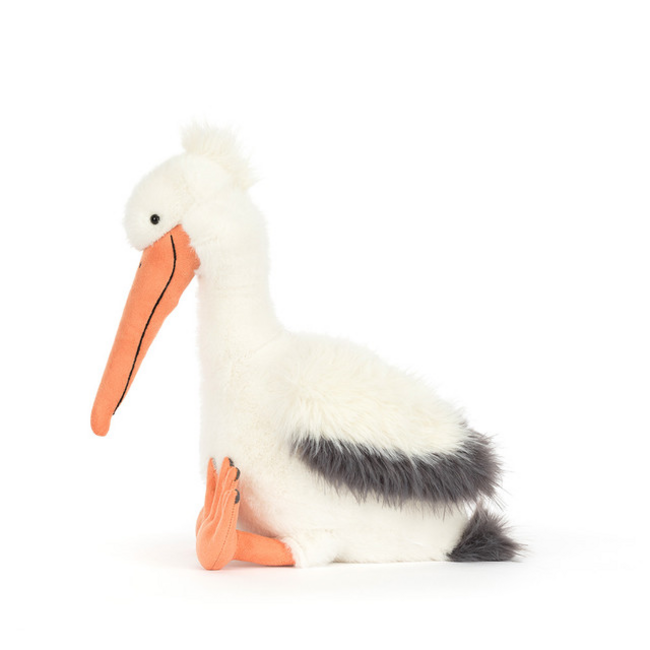 Jellycat Jellycat - Keli Pelican
