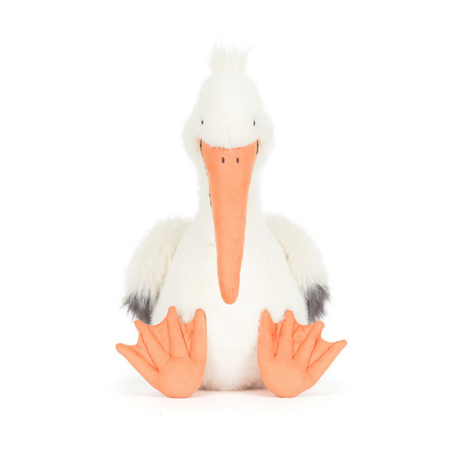 Jellycat Jellycat - Keli Pelican