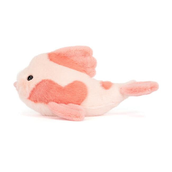 Jellycat Jellycat - Fancy Carp
