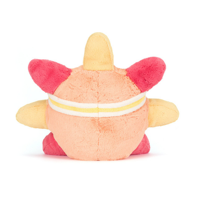 Jellycat Jellycat - Amuseables Sun 'Roller Skates'
