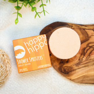 Happy Hippo Happy Hippo - Shower Spritzer Self Care