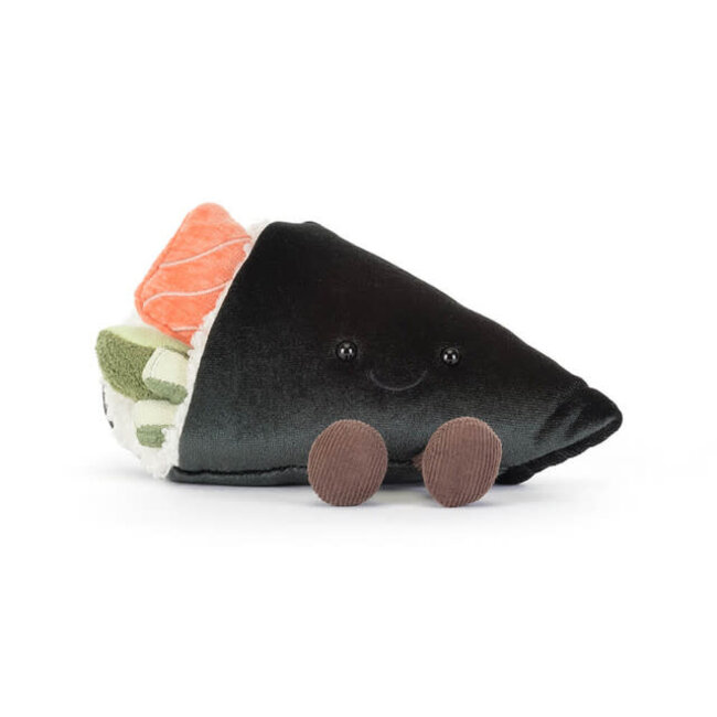 Jellycat Jellycat - Amuseables Coneroi Temaki