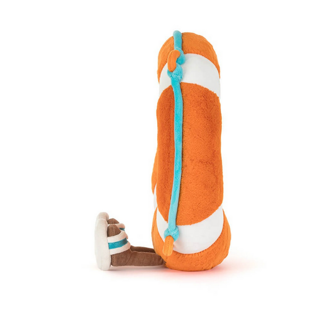 Jellycat Jellycat - Amuseables Life Ring
