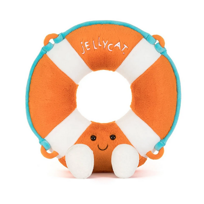 Jellycat Jellycat - Amuseables Life Ring