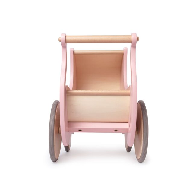Fire the Imagination Kinderfeet - Pram 2-in-1Walker