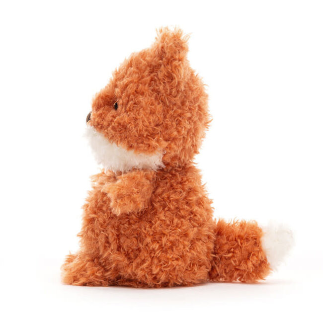 Jellycat Jellycat - Little Fox