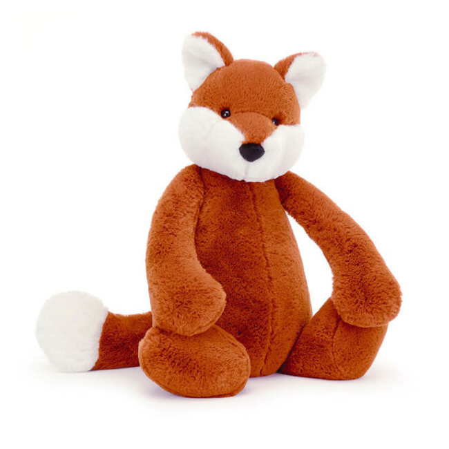 Jellycat Jellycat - Bashful Fox Cub Big