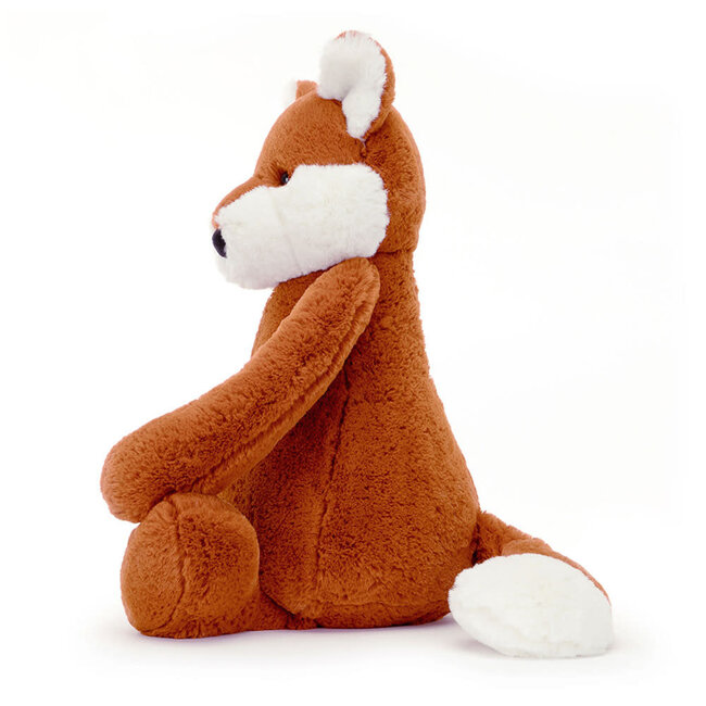 Jellycat Jellycat - Bashful Fox Cub Big