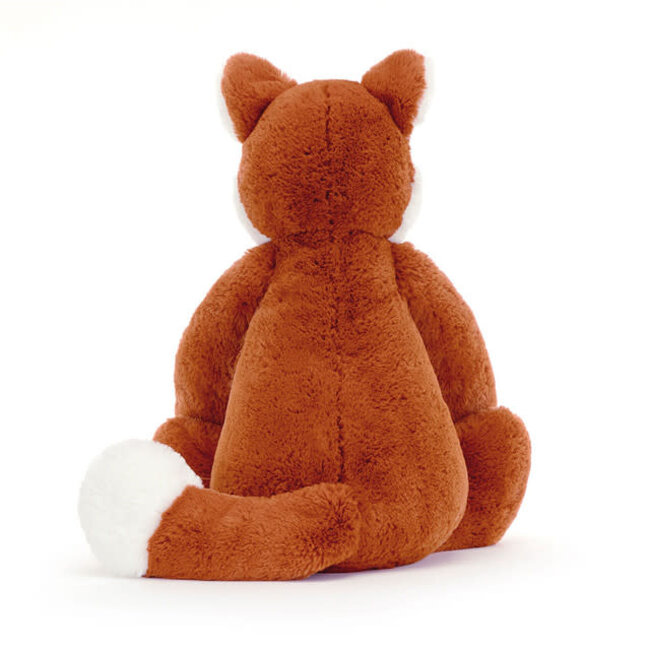 Jellycat Jellycat - Bashful Fox Cub Big