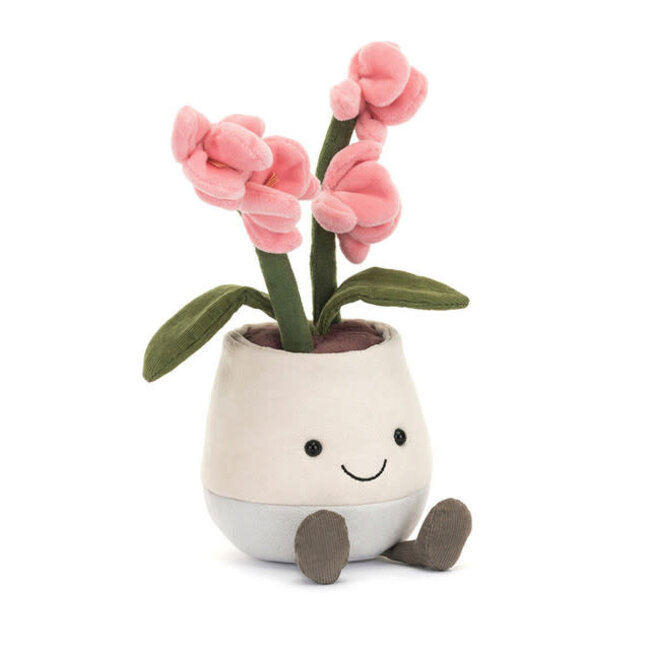 Jellycat Jellycat - Amuseables Pink Orchid