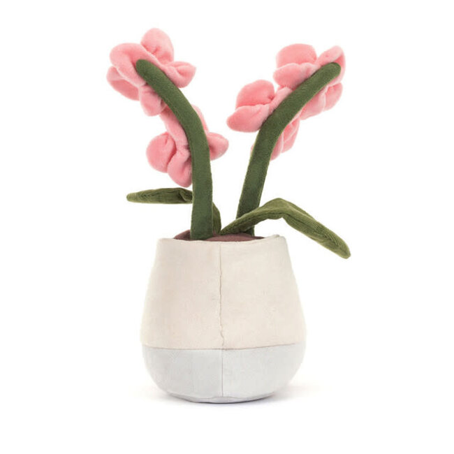 Jellycat Jellycat - Amuseables Pink Orchid