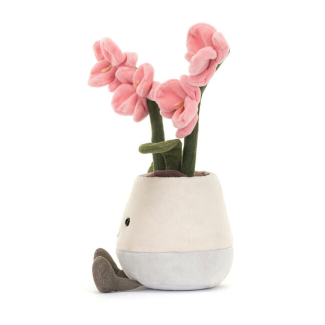 Jellycat Jellycat - Amuseables Pink Orchid