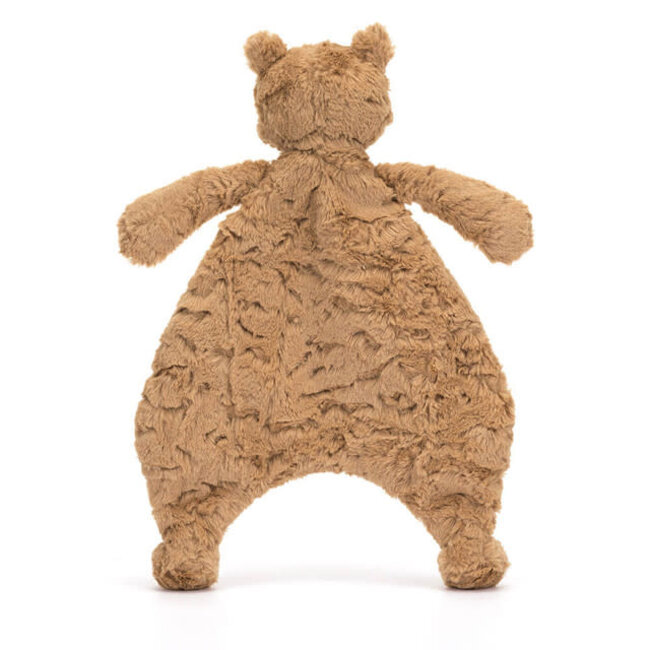 Jellycat Jellycat - Bartholomew Bear Comforter