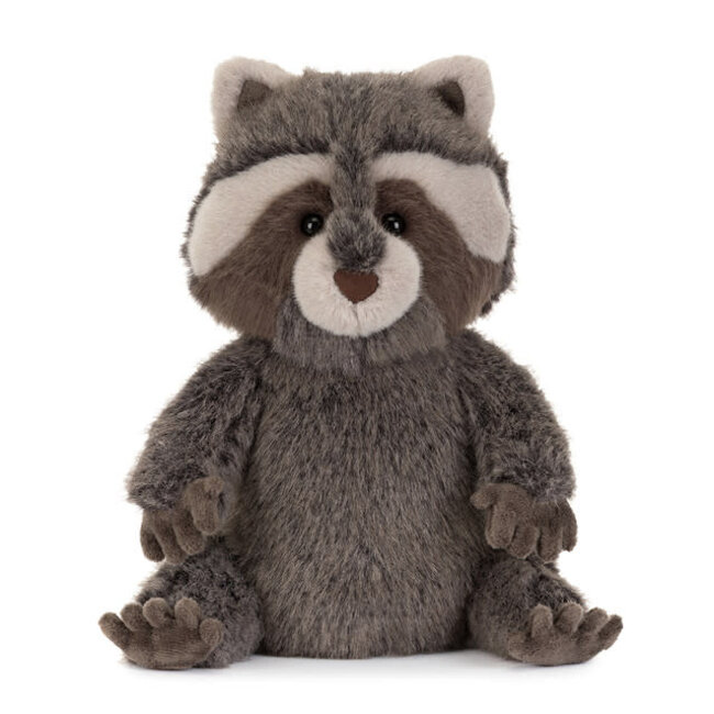 Jellycat Jellycat - Trixiwoo Raccoon